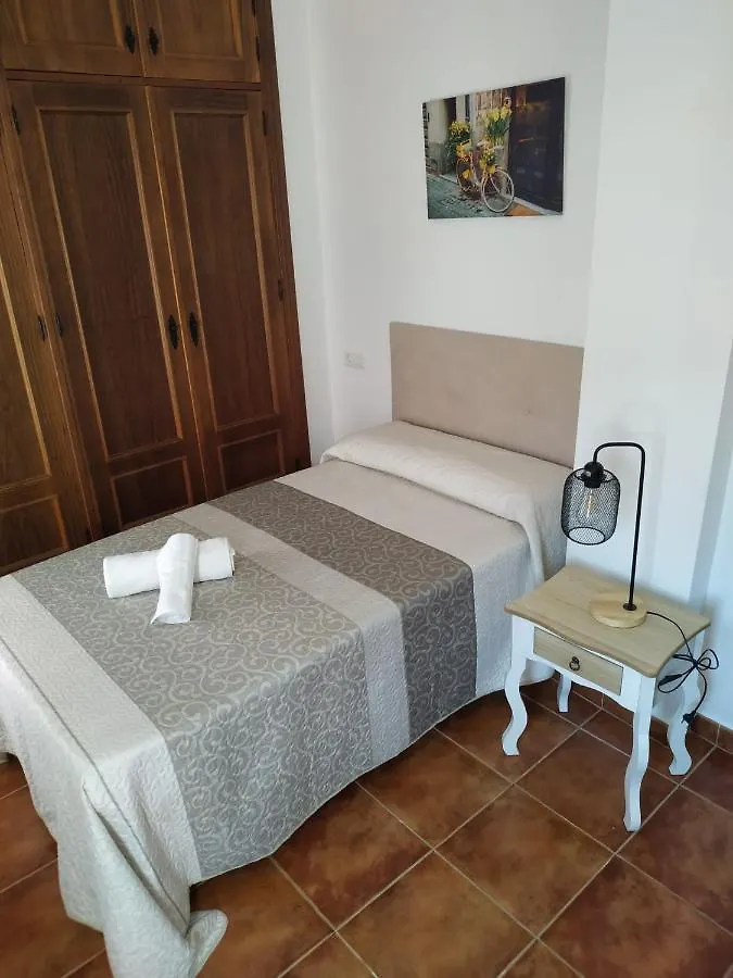 Casa Cristy - Montejaque