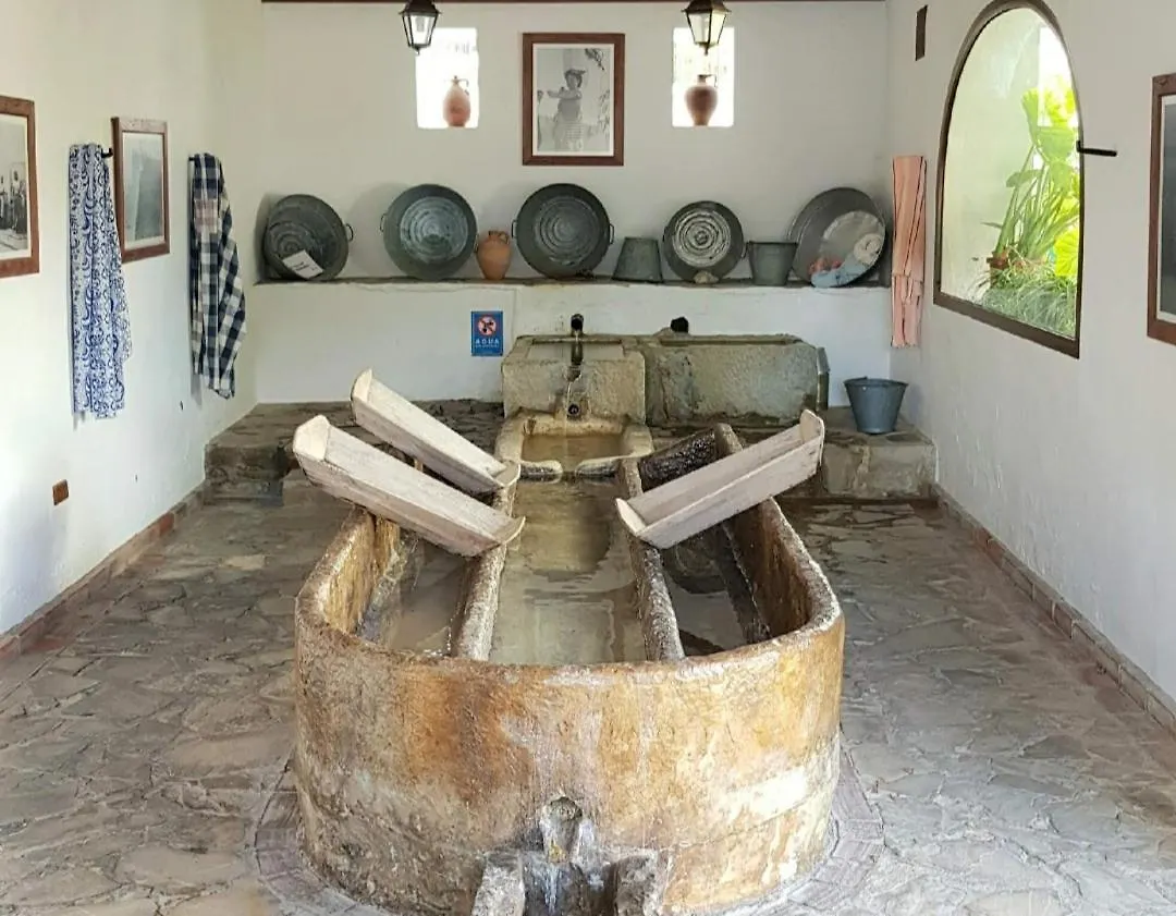 Casa Cristy - Montejaque 0*,  Spain