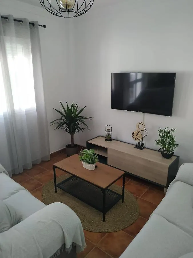 Casa Cristy - Montejaque Holiday home