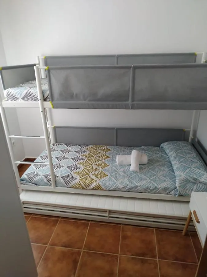 Holiday home Casa Cristy - Montejaque Spain