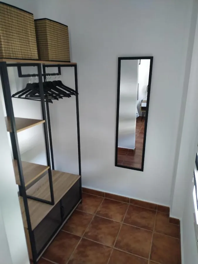 Casa Cristy - Montejaque Spain
