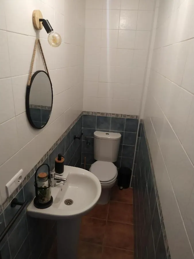 Holiday home Casa Cristy - Montejaque