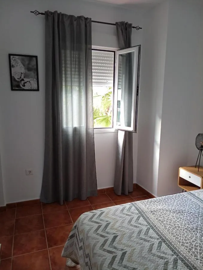 Casa Cristy - Montejaque 0*,