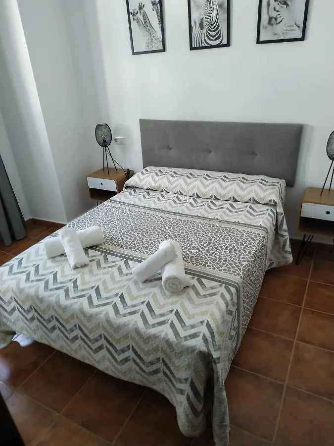 Casa Cristy - Montejaque